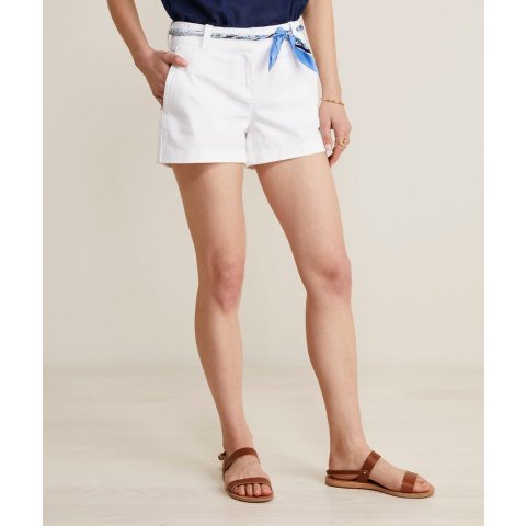 Vineyard Vines Every Day Herringbone Shorts 5 Inch