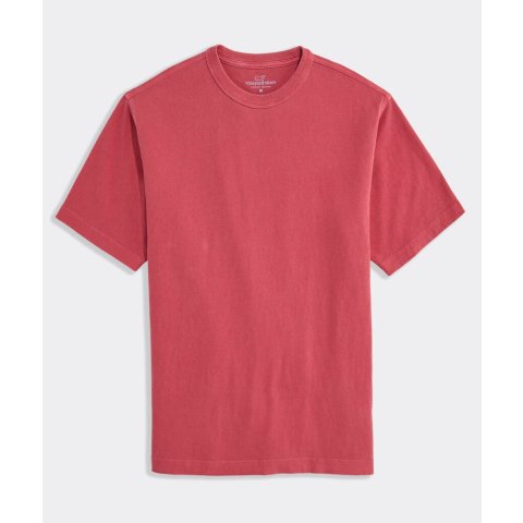 Vineyard Vines Lived-In Tee