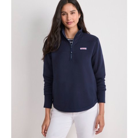 Vineyard Vines Dreamcloth Shep Shirt Sweatshirt