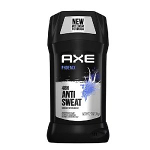 AXE Men's Antiperspirant Deodorant Stick 2.7 oz