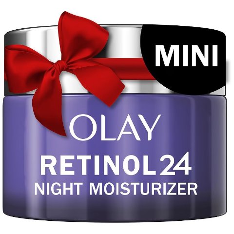 Olay Retinol Night Cream 0.5 oz