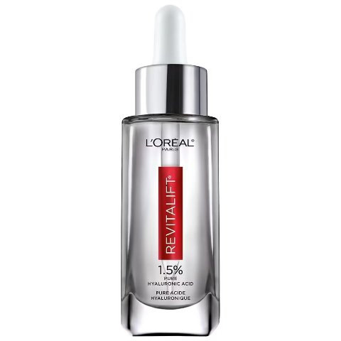 L'Oreal Derm Intensives Hyaluronic Acid Face Serum