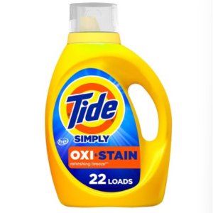 Walgreens Bounce, Downy, Febreze, Gain or Tide Simply