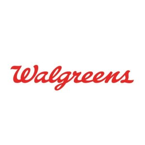Walgreens select items on Sale