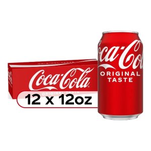 Walgreens Select Coca-Cola Products Limited Time Offer