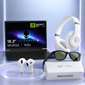 Walmart Member Day Digital Electronics Sale | Meta Quest 3S $297