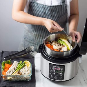 Walmart select rice cookers on sale