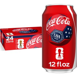 Coke, Pepsi, Sprite & More Deals