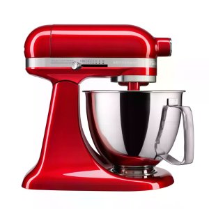 KitchenAid Mini 3.5 Quart Tilt-Head Stand Mixer