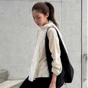 FRONTROW Elevated Tailoring