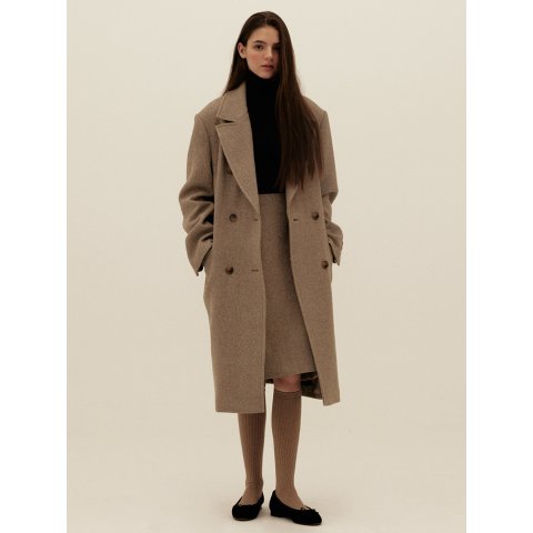 YOUR NAME HERE Elegant Coat and Skirt Set 2 Colors