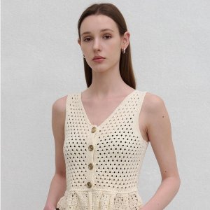 FRONTROW Summer Color Inspirations