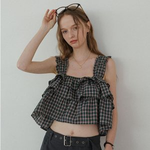 DUNDROP Summer Minimalist Silhouette Drop