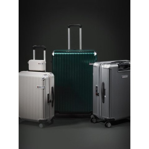 Swiss Military SM-I2 Carry-On Checked Luggage Carrier Multiple Sizes