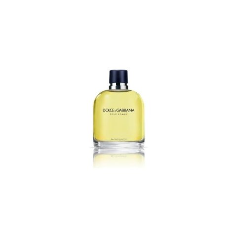 Dolce & Gabbana Pour Homme EDT Spray 6.7 Oz