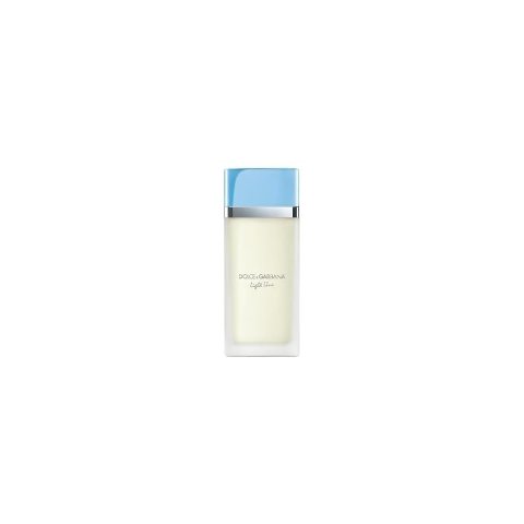 Dolce & Gabbana Light Blue EDT Spray 200ML for Women