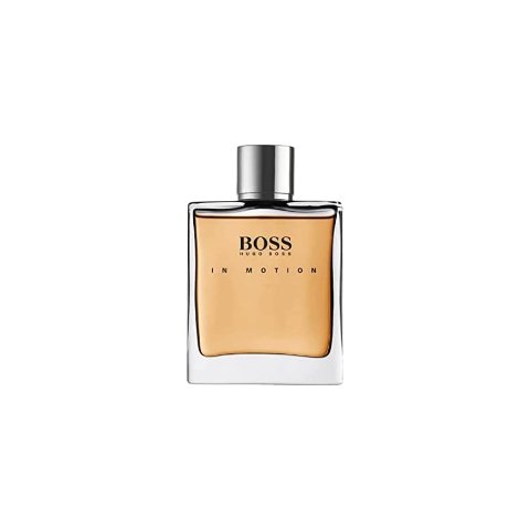 HUGO BOSS In Motion EDT Spray 3 oz
