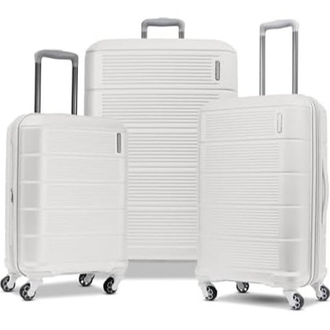 American Tourister Stratum 2.0 Hardside Luggage 3-Piece Set