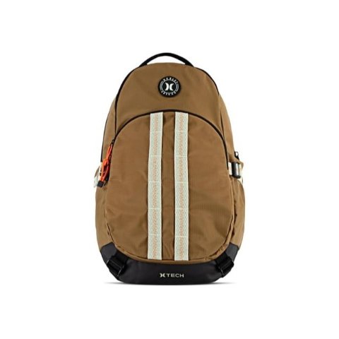 Hurley Commuter Travel Backpack Golden Doodle