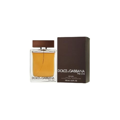 Dolce & Gabbana The One Pour Homme EDT Spray 5.0 Oz