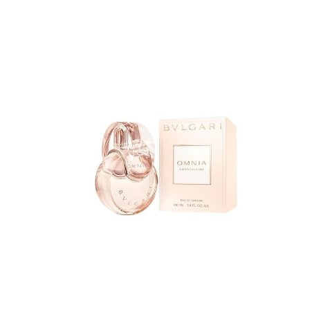 Bulgari Bvlgari Omnia Crystalline EDP Spray 100ml Women