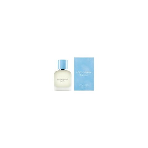 Dolce & Gabbana Light Blue Pour Homme EDT 3.3 oz
