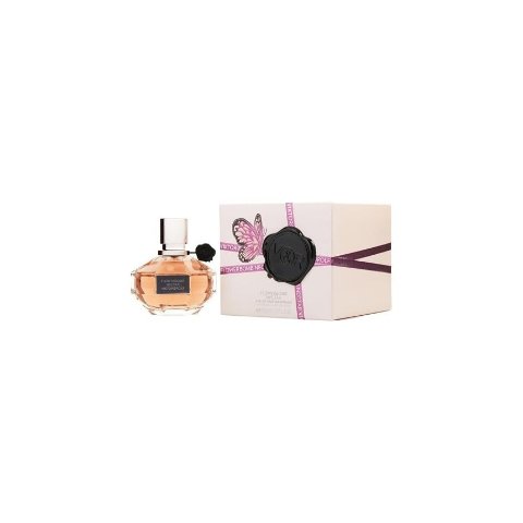 Viktor & Rolf Flowerbomb Nectar EDP Intense Spray 1.7 oz