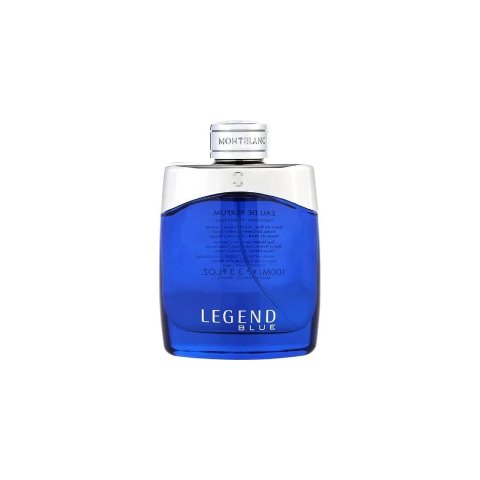 Montblanc Legend Blue Men EDP Spray 100ML