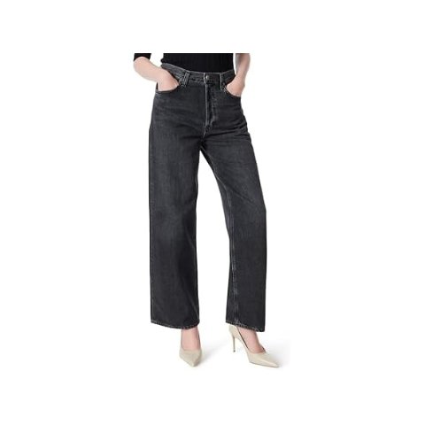 DEE Ocleppo Women Wide Leg Jeans Standard