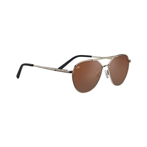 Serengeti Odell Men's Polarized Sunglasses