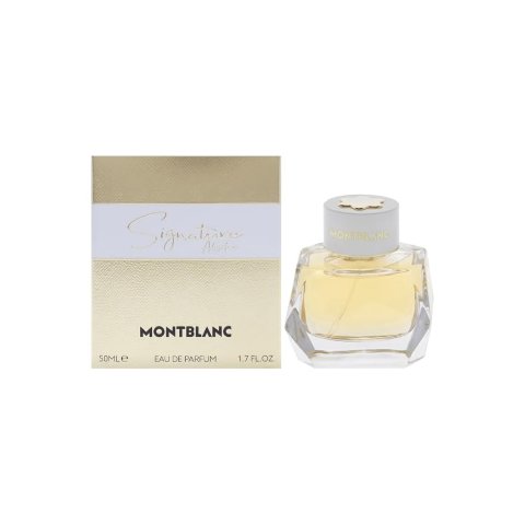 Montblanc Signature Absolue EDP Spray