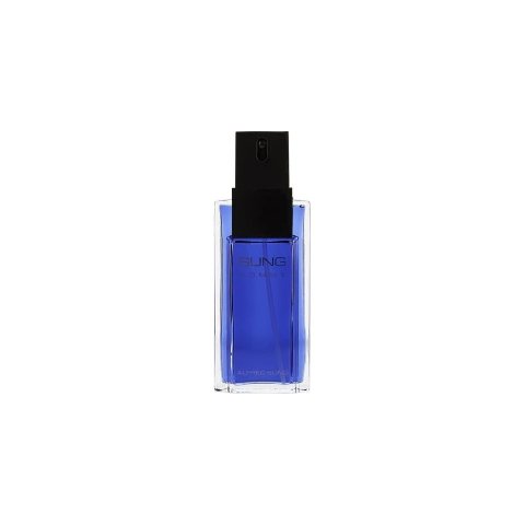 Alfred Sung Sung Homme EDT Spray Tester 3.3 Oz 100ml for Men
