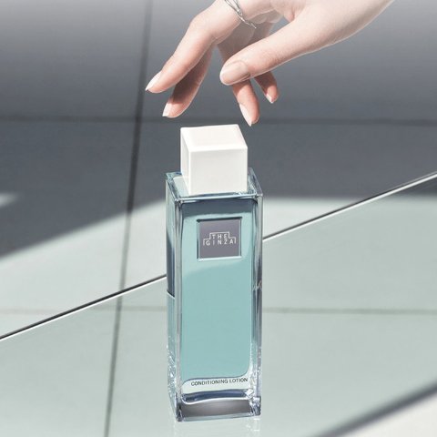 The Ginza 紧妍细肤水 收敛紧肤水 200ml