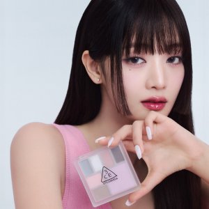 3CE & Clio Beauty Sale @Yami