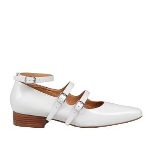 Maison Margiela Mary Jane Shoes Classic