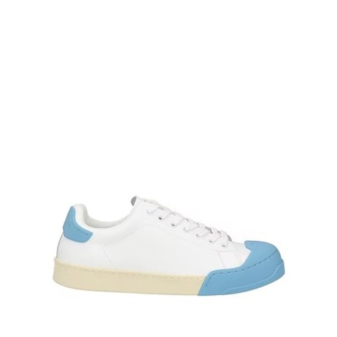 Marni Women's White Sneakers