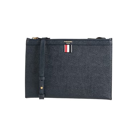 Thom Browne Women's Midnight Blue Cross-body Bag