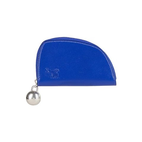 Burberry Blue Women's Wallet