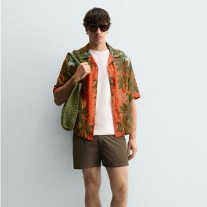 Zara Men's New Arrivals