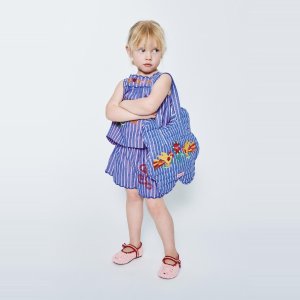 SISSEL EDELBO X ZARA Kids Items Sale