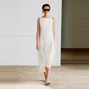 Zara Minimalist Chic Summer Essentials