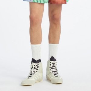 Bad Bunny Hides 2 Unreleased Shoes in Zara Campaign