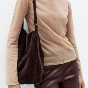 Zara Massimo Dutti Bags Sale