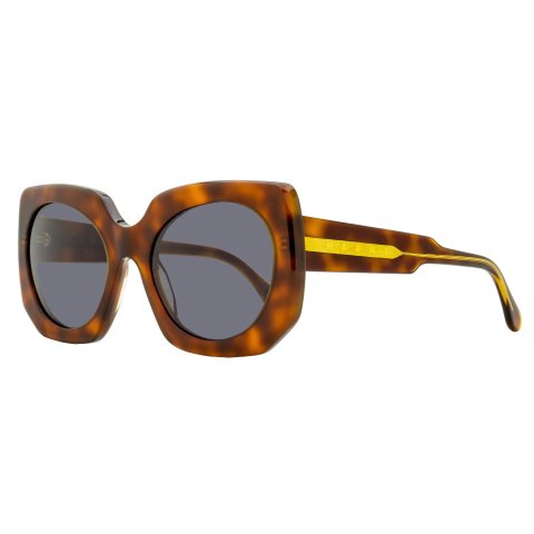 Marni BZU Square Sunglasses 56mm