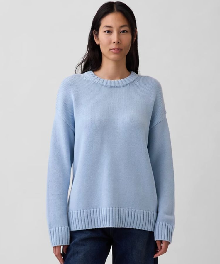 Gap Cotton Sweater
