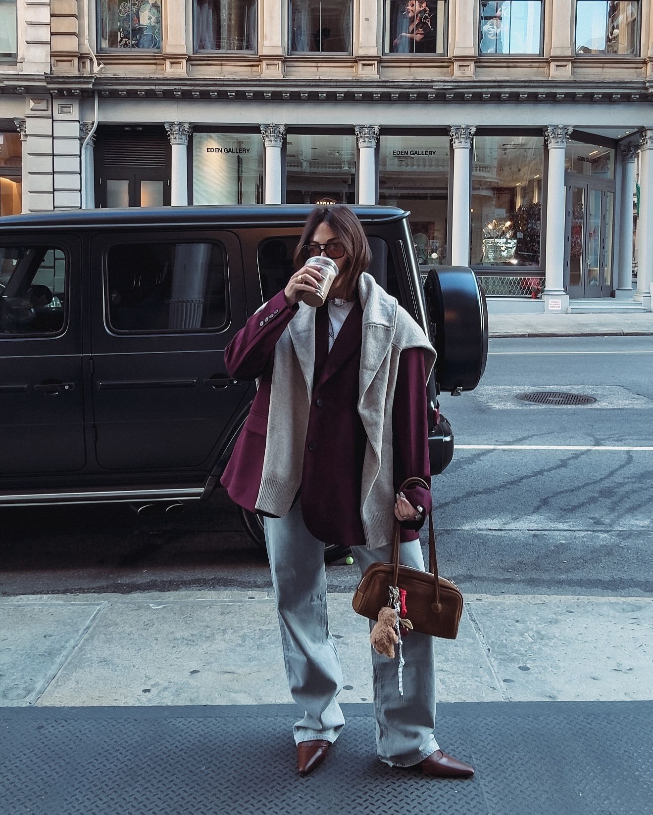 Where to Start With Acne Studios: The First Piece Worth Buying