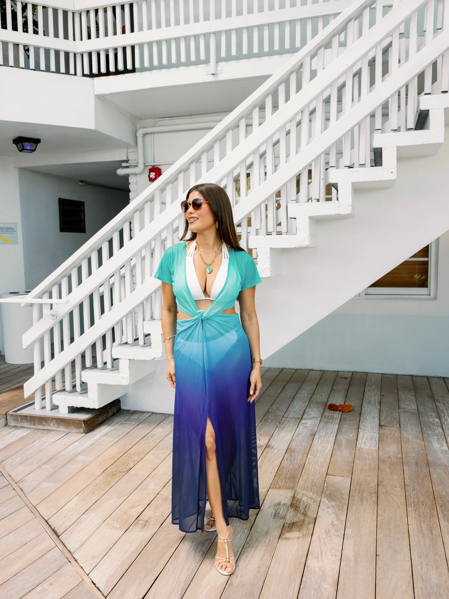 The Best Time to Buy Luxury Swimwear Before Your Size Disappears