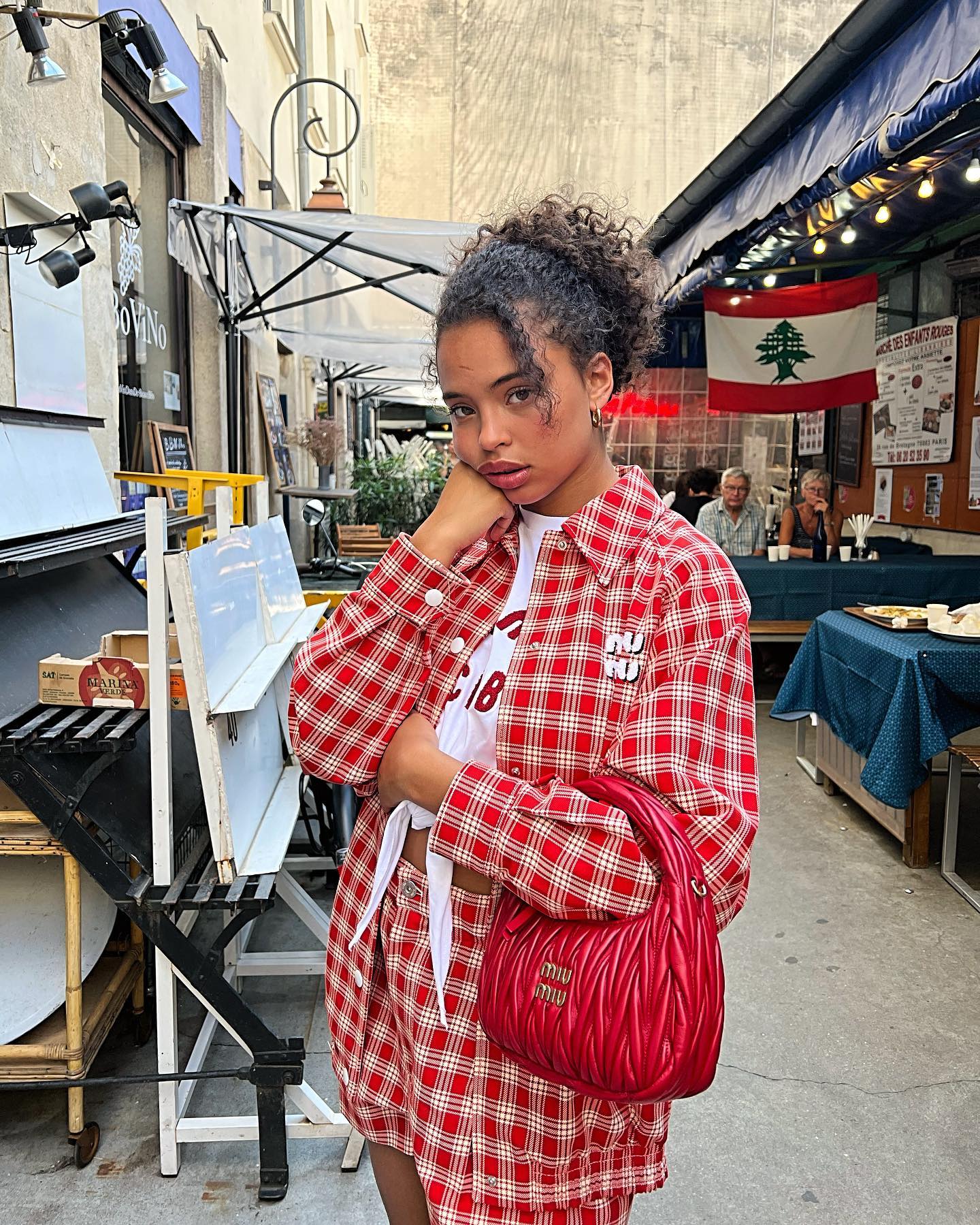 Is the Miu Miu Wander Bag Worth It? An Honest Review