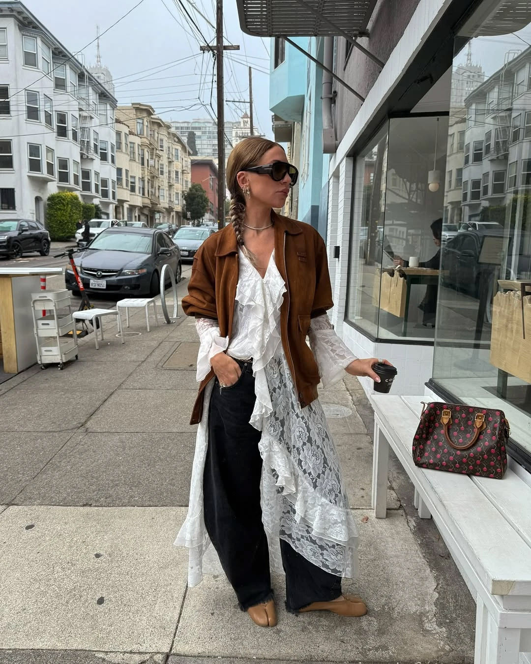 Resort 2027 Trend Report: Where Practicality Meets Romance