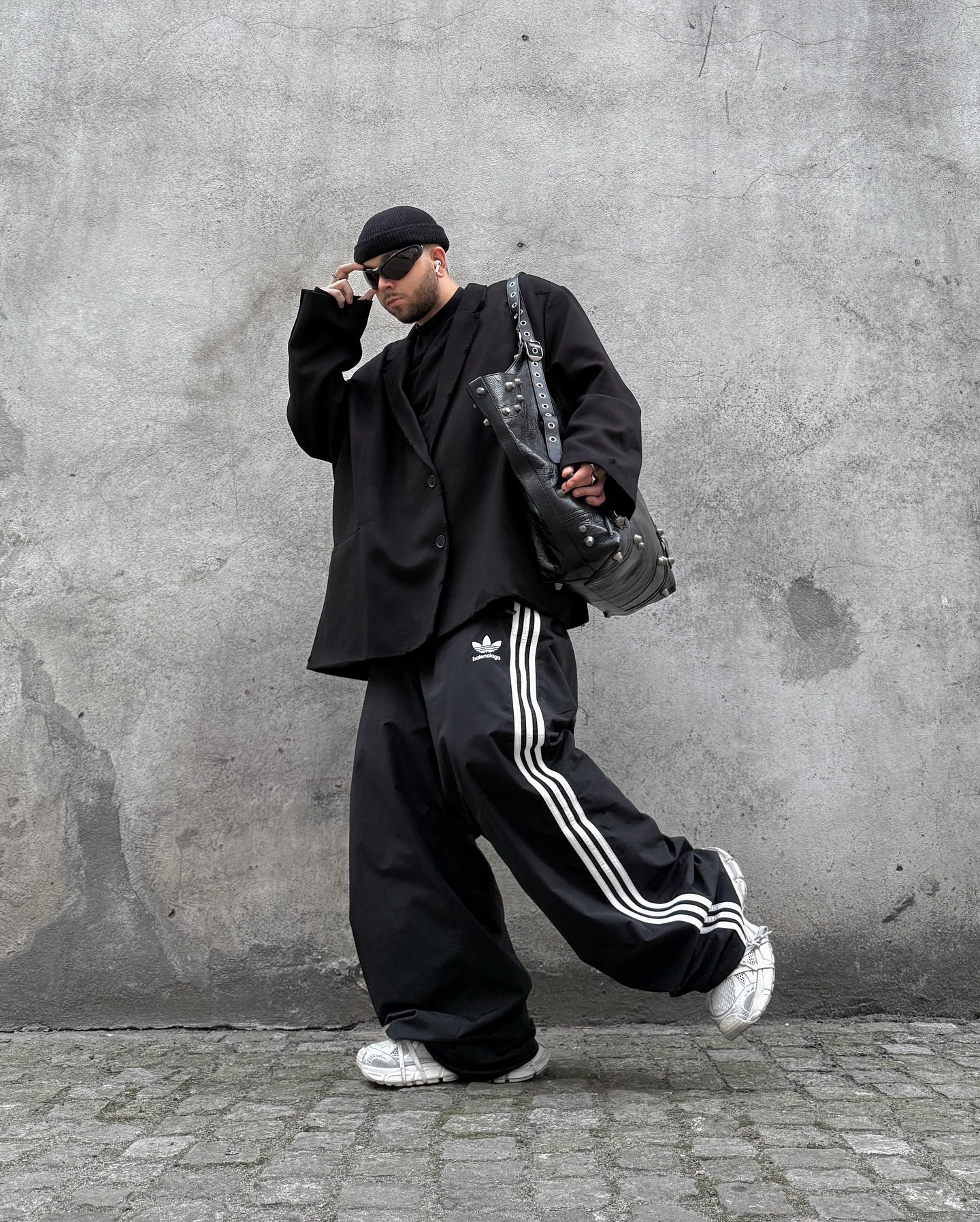Maison Margiela vs Balenciaga: Which Sneaker Should You Buy?